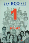 ECO 1. CUADERNO DE REFUERZO
