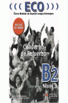 ECO B2. CUADERNO DE REFUERZO