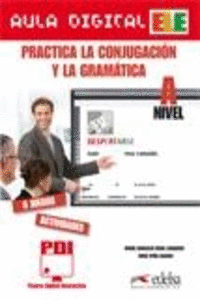 PRACTICA LA CONJUGACI�N Y LA GRAM�TICA