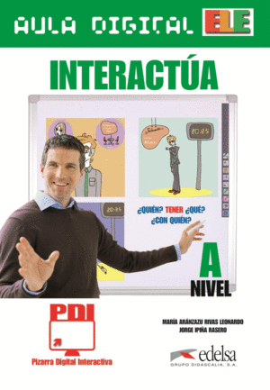 INTERACT�A, NIVEL A