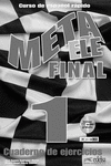 META ELE FINAL 1. CUADERNO DE EJERCICIOS