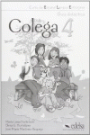 COLEGA 4. GU�A DID�CTICA