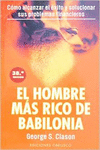 EL HOMBRE MS RICO DE BABILONIA