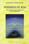 MENSAJEROS DEL ALBA