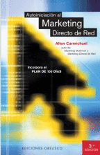 MARKETING MULTINIVEL Y MARK.DIRECTO DE RED