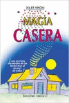 MAGIA CASERA-BOLSILLO