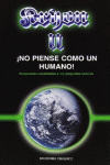 KRYON II, NO PIENSE COMO UN HUMANO