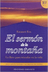 EL SERMN DE LA MONTAA