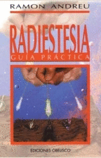 RADIESTESIA. GU�A PR�CTICA (BOLSILLO)