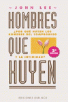 HOMBRES QUE HUYEN