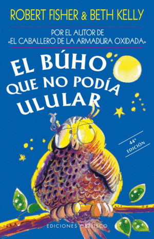 EL BHO QUE NO PODA ULULAR