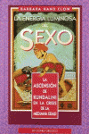 LA ENERGA LUMINOSA DEL SEXO