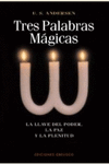TRES PALABRAS MGICAS