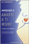 APRENDE A AMARTE -MANUAL DE TRABAJO-