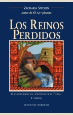 CRNICAS DE LA TIERRA 4. LOS REINOS PERDIDOS