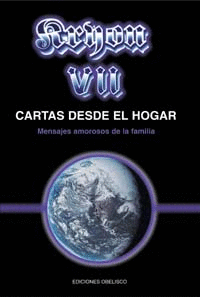 KRYON VII - CARTAS DESDE EL HOGAR