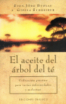 EL ACEITE DEL �RBOL DEL TE