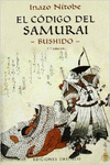 EL C�DIGO DEL SAMURAI -BUSHIDO-