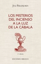 MISTERIOS DEL INCIENSO A LA LUZ DE LA CABALA