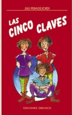 LAS CINCO CLAVES