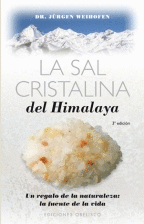 LA SAL CRISTALINA DEL HIMALAYA