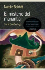 EL MISTERIO DEL MANANTIAL