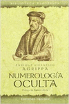NUMEROLOGA OCULTA