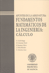 FUNDAMENTOS MATEM�TICOS DE LA INGENIER�A: C�LCULO