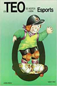 EN TEO VESTEIX I JUGA: ESPORTS