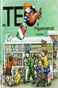 EN TEO A L'HIPERMERCAT