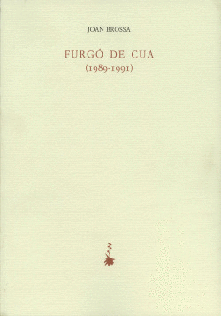 FURG� DE CUA