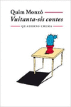 VUITANTA-SIS CONTES