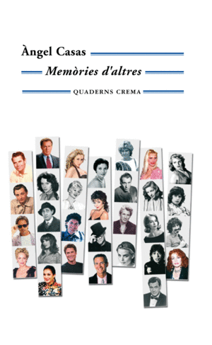 MEMRIES D?ALTRES