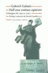 VULL UNA EST�TUA EQ�ESTRE
