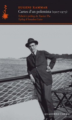 CARTES D`UN POLEMISTA
