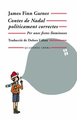 CONTES DE NADAL POL�TICAMENTE CORRECTES