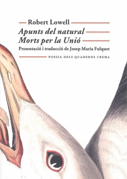 APUNTS DEL NATURAL/MORS PER LA UNI�