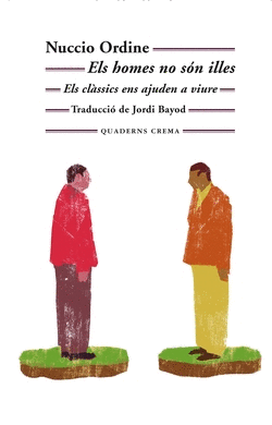 ELS HOMES NO S�N ILLES
