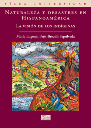 NATURALEZA Y DESASTRES EN HISPANOAMRICA
