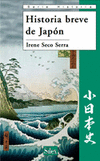 HISTORIA BREVE DEL JAPN