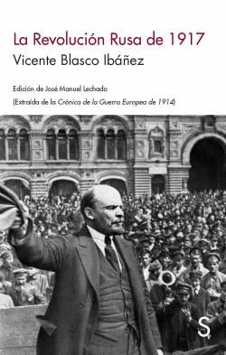 LA REVOLUCI�N RUSA DE 1917