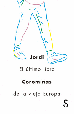 EL �LTIMO LIBRO DE LA VIEJA EUROPA