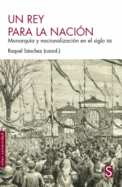 UN REY PARA LA NACI�N