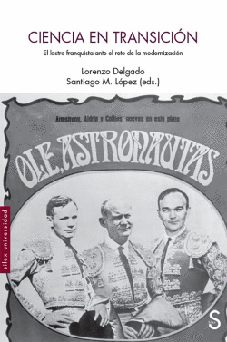 CIENCIA EN TRANSICI�N