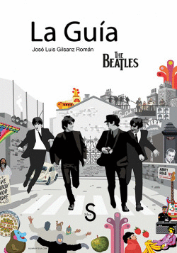 LA GU�A DE THE BEATLES