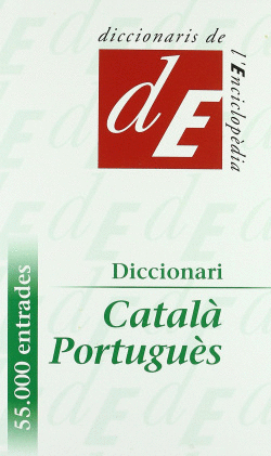 DICCIONARI CATAL�-PORTUGU�S