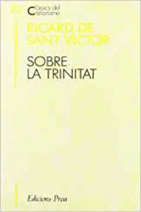 SOBRE LA TRINITAT