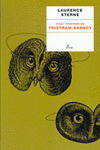 VIDA I OPINIONS DE TRISTRAM SHANDY