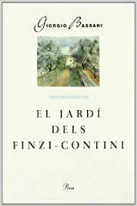 EL JARD� DELS FINZI-CONTINI