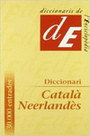 DICCIONARI CATAL�-NEERLAND�S